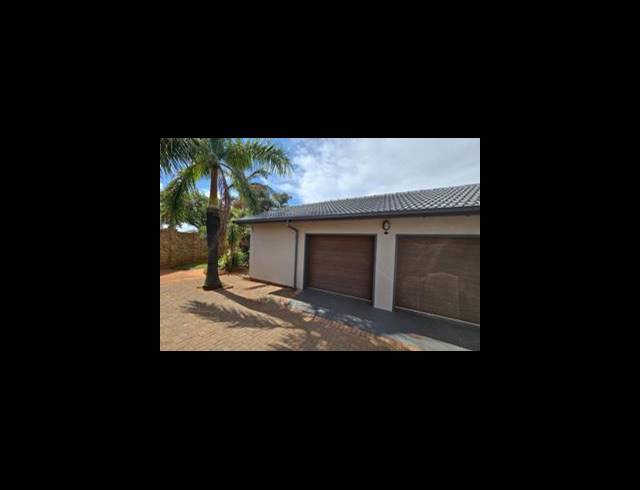 4 BEDROOM HOUSE SOLD IN MAGALIESKRUIN